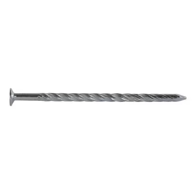 Cuie rasucite 3,1x60 zincate -thumb-3