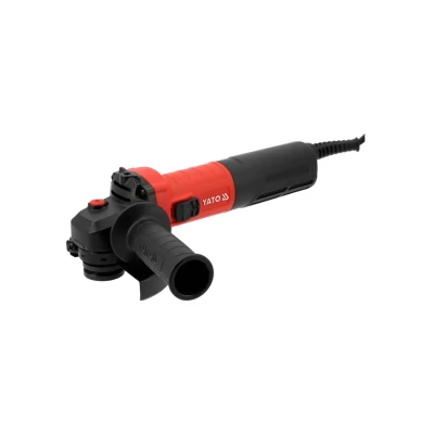 Polizor unghiular 125 mm 1300 W 220 - 240 V 3000 - 11000 rot/min Yato