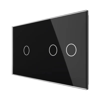 intrerupator-negru-1-clapa--2-clape-set-wifi1-way-ln-600w86x157mm-thumb-2