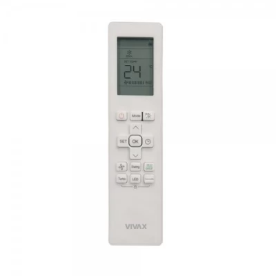 Conditioner VIVAX R-Design 12 inverter R32 A++-thumb-3