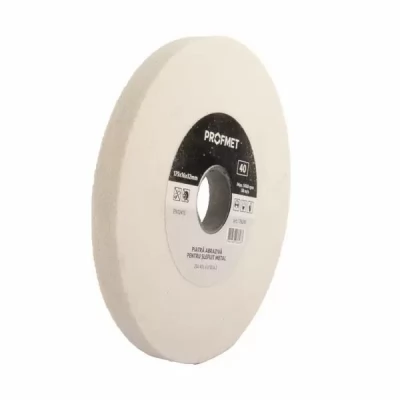 Piatra abraziva 175x16x32mm p/u slefuit metal-thumb-2