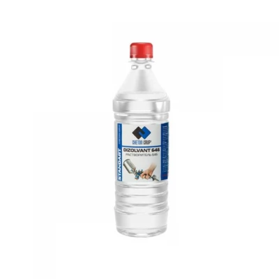 Diluant Cheton-646 0.4l standart
