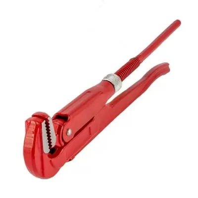 Cheie p/u teava 420mm tip 90 -thumb-2