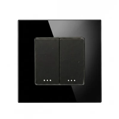 intrerupator-mecanic-negru-simplu-2-clape--16a--caligate-thumb-3