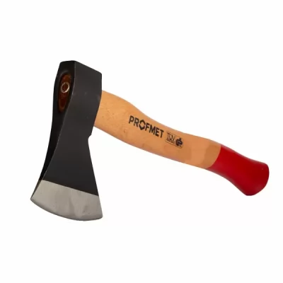 Topor_1,5 kg cu maner din lemn