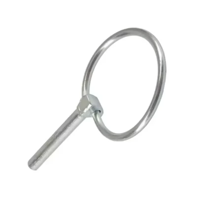 DIN 11023 Splint cu inel 10х42 zincat_1 buc.