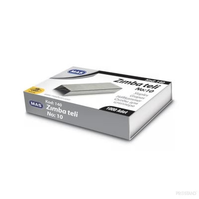 Capse p/u capsator N10 MAS (140) 