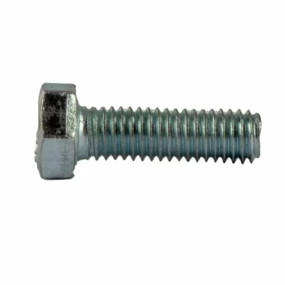 DIN 933 Bulon filetat 10x25, zincat aprox 42 buc/kg-thumb-3