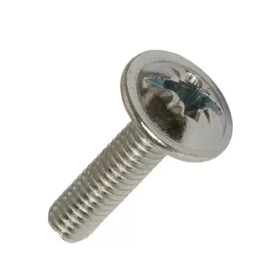 DIN 967 Surub 6,0x20 p/u mobilier, filetat _10 buc.