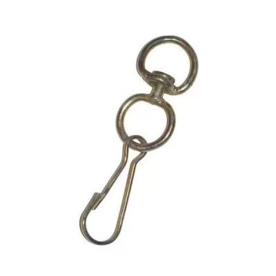 Carabina cu inel rotitor N.100 (cut.10 buc)