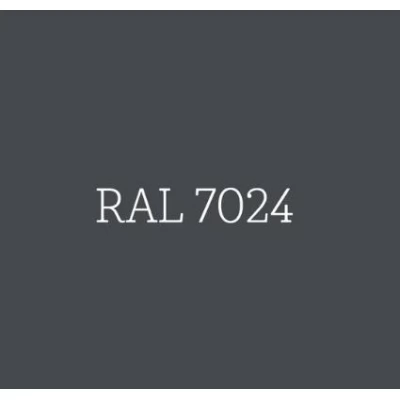 Șurub 4,8x35 autofiletant pe lemn WKRET/ RAL 7024-thumb-3