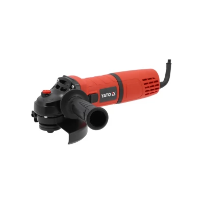 Polizor unghiular 125 mm 720 W 220 - 240 V 3000 - 11000 rot/min Yato