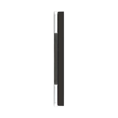 Ramă NEGRU dublă CALIGATE din sticlă 86x157mm / Caligate-thumb-3
