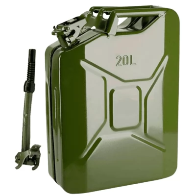 Canistra 20L