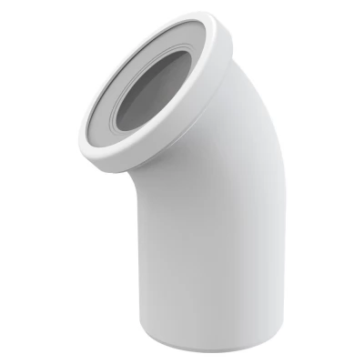 Cot pentru WC Alca A90-45 D110