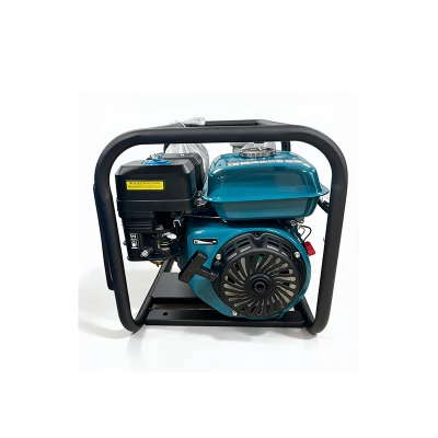 Motopompa 4T,7CP,80mm,1000l/min,8/26m