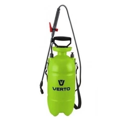 Pulverizator pompa de gradina 5.0 l Verto