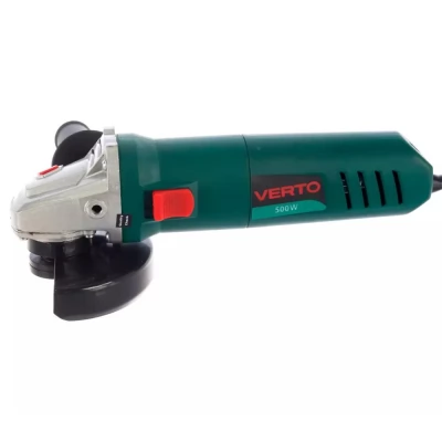 Polizor unghiular 51G053 500W. d115 Verto-thumb-2