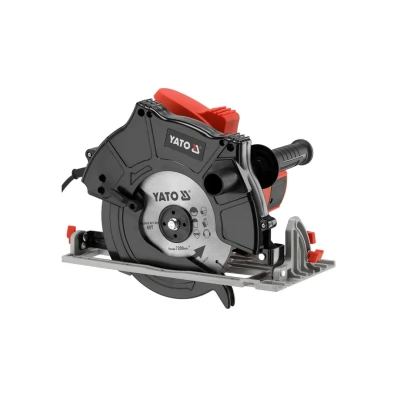 Fierăstrău circular 2000 W 220 - 240 V 0 - 5700 rot/min Yato