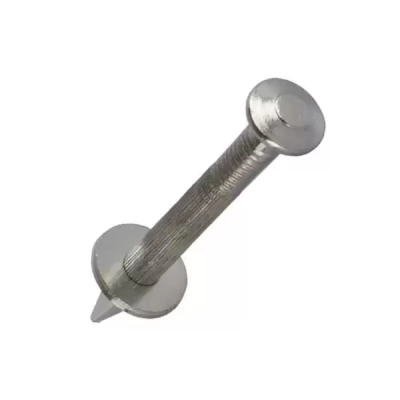 Diblu-Cui 4.5x70 din metal,zincat