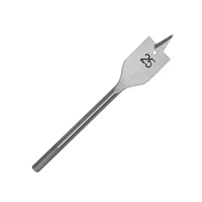 Burghiu p/u lemn 14x100/152mm plat 