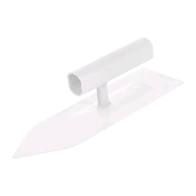 Gletiera unghiulara din plastic 230mm