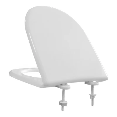 Capac vas WC SoloPlast SU-3 PP