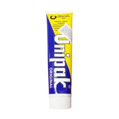 Pasta 250gr.tub. Unipak