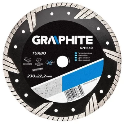 Disc diamant, d230x2.2x10x22.2mm xType,subtire