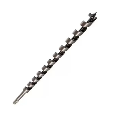 Burghiu elicoidal lemn 6.0x300/210mm