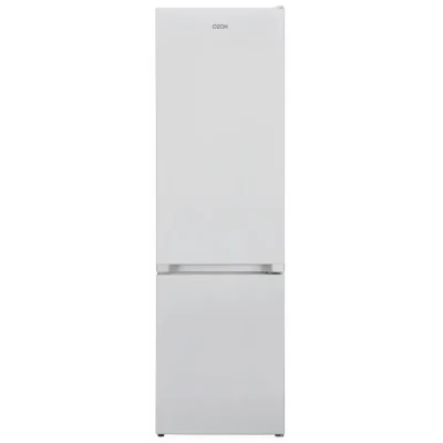 Refrigerator OZON OZ-NFN289MFW-EU