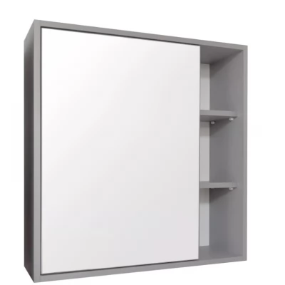 Oglinda Toledo alb-600mm