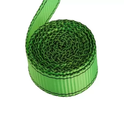 Curea de fixare 2m х 18mm cu mecanism cu clichet/ sarcina de lucru-120kg-thumb-4