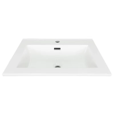 Lavoar aplicat Moershu Allegro 800x460x165