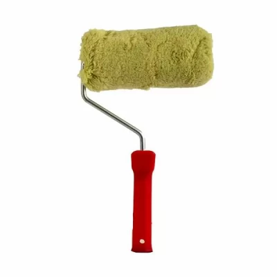 Rulou "Hardex" 48x180-16mm cu maner 8x180mm