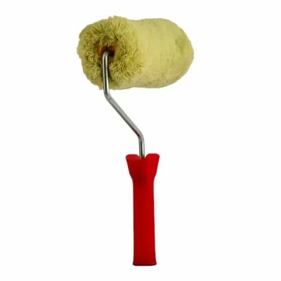 Rulou "Hardex" 48x180-16mm cu maner 8x180mm-thumb-2