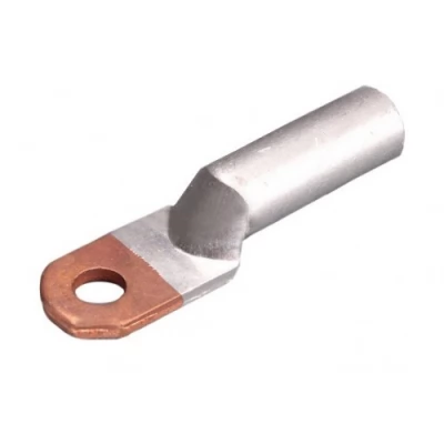 Papuc tubular Al-Cu 35-5 tip ТАМ(DTL-B) MegaWatt