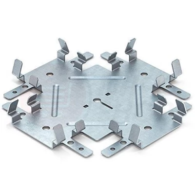 Conector dublu tranversal Crab