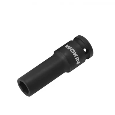 Cheie tubulara de impact hexagonala Wokin1/2 19 mm