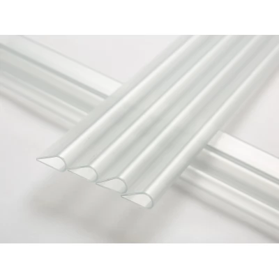 Banda PVC decorativa / piatra antracit / 35m x 19cm-thumb-4