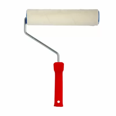 Trafalet Velur 30x100-4mm cu maner 6x100mm