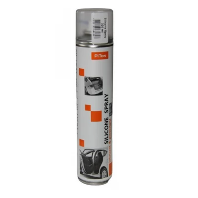 Lubrificant Piton Siliconic Aerosol 400 ml