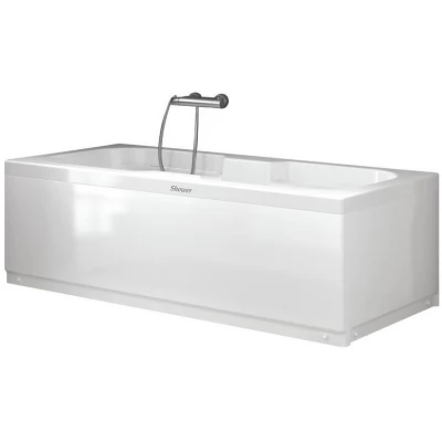 Cada de acril Valencia 80x180