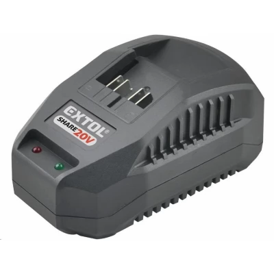 Cheie de impact (piulițar) 1/4" cu acumulator SHARE20V, BRUSHLESS 20V-thumb-4