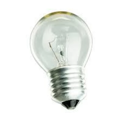 Bec glob 40W E27 230V