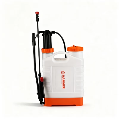 Pulverizator manual de gradina 12L