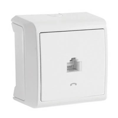 Priza ordin int RJ45 cat5e aplic Vera