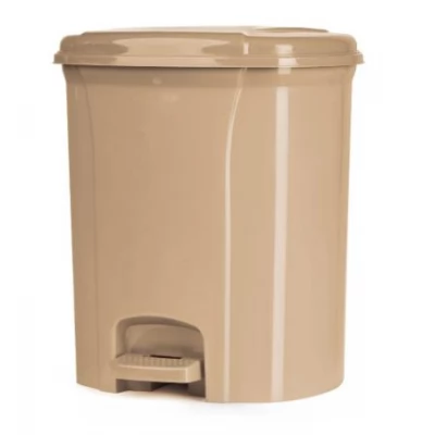 Cos cu pedala nr.3 22L