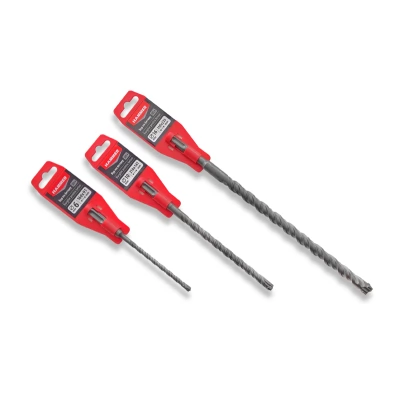 Burghie SDS-Plus, pentru beton, 24x410mm