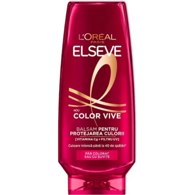 Balzam Elseve 250ml color vive